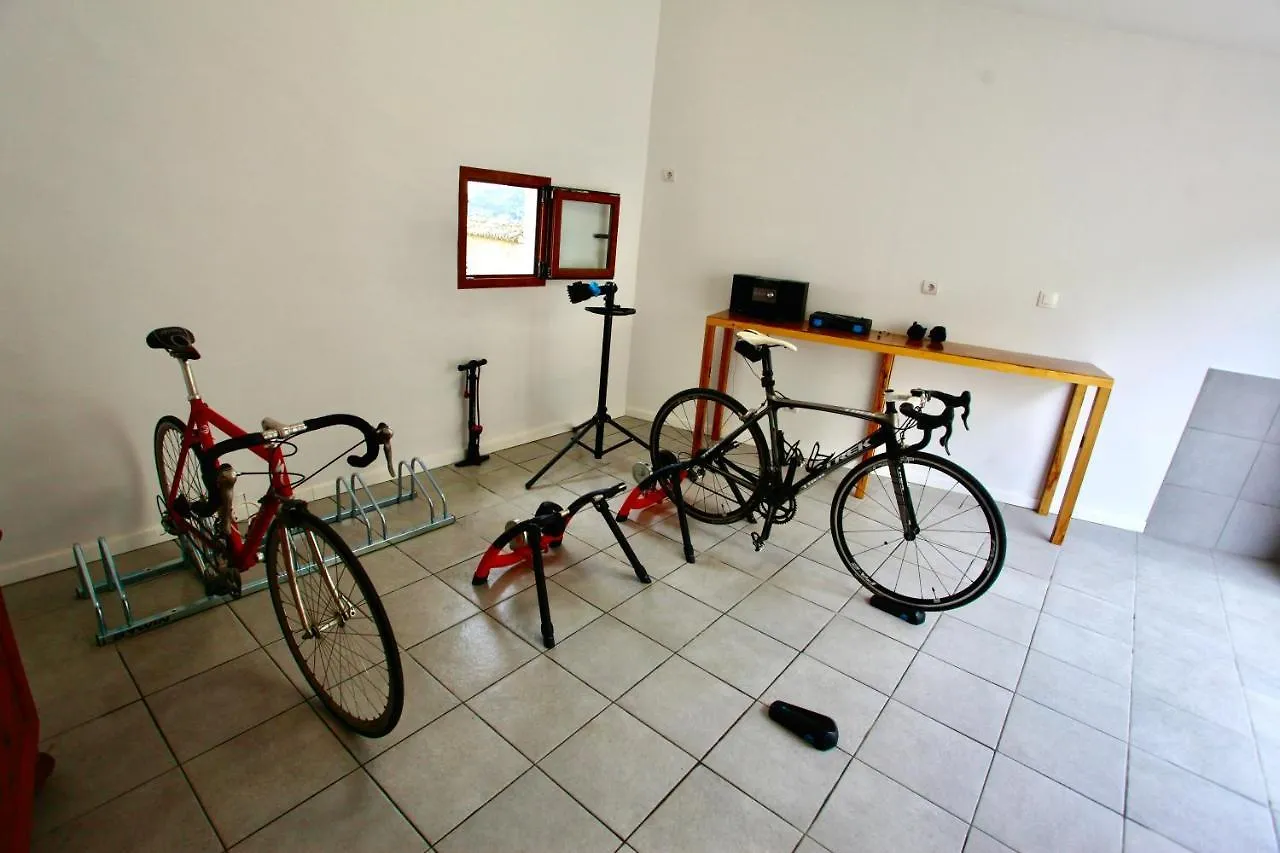 Sa Casa De Ses Bicicletes Villa