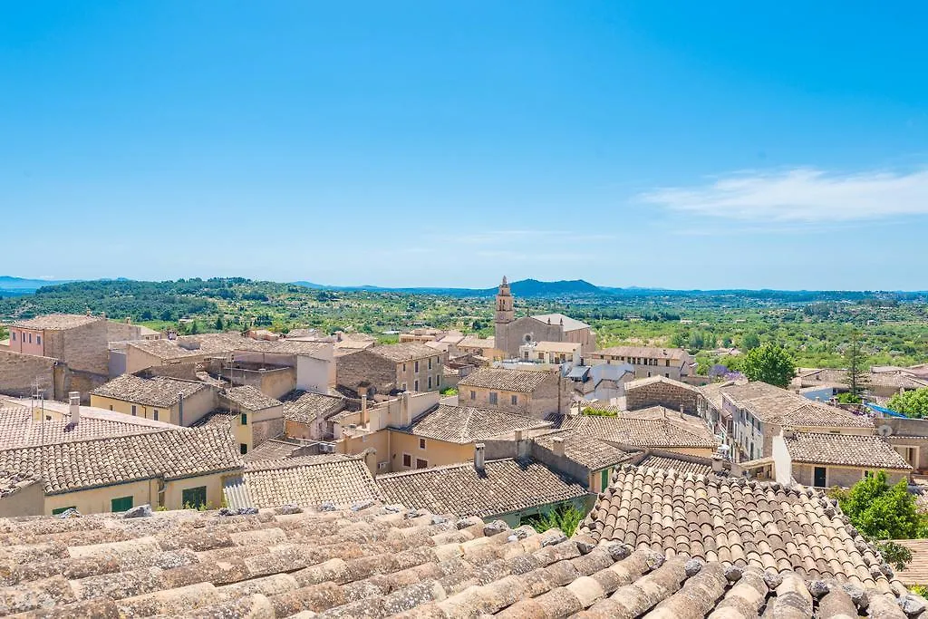 Sa Casa De Ses Bicicletes 0*, Caimari Spain