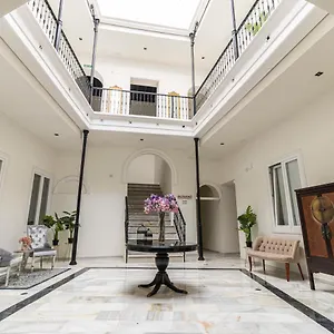 Casa Palacio Rufina & Jardines , Jerez de la Frontera Spanien