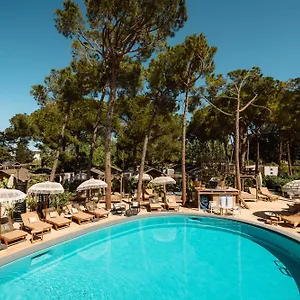 Parco Ibiza, By Camping San Antonio Est 1961 San Antonio (Ibiza)