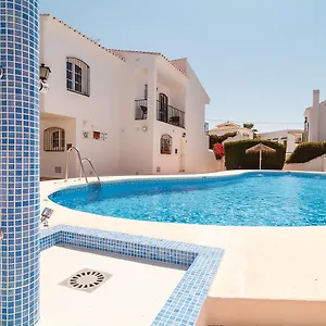  Holiday home Los Pinos 23 Casasol Spain