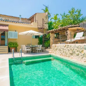  Villa Es Raco