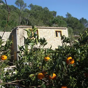  Hotel Sa Rota De Ca'n Casetes